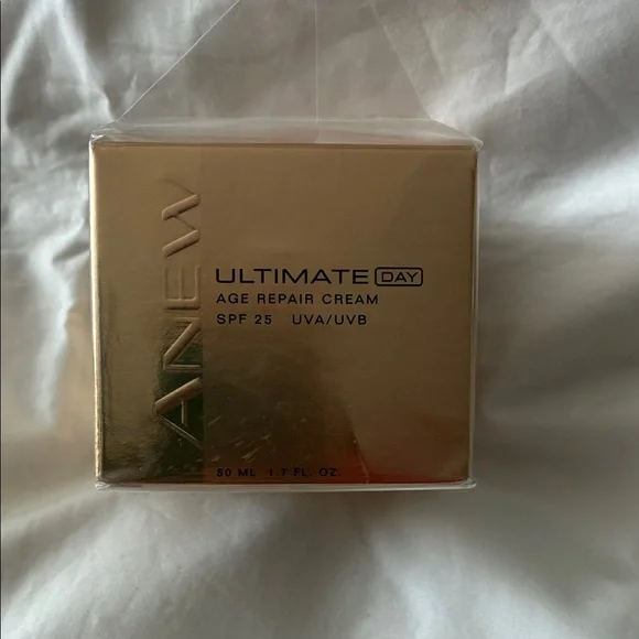 NEW Anew Ultimate Day Age Repair Cream - Picture 1 of 3